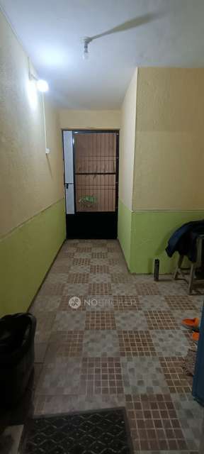 2 BHK Flat In Sai Shanti Chs For Sale  In Dombivali East