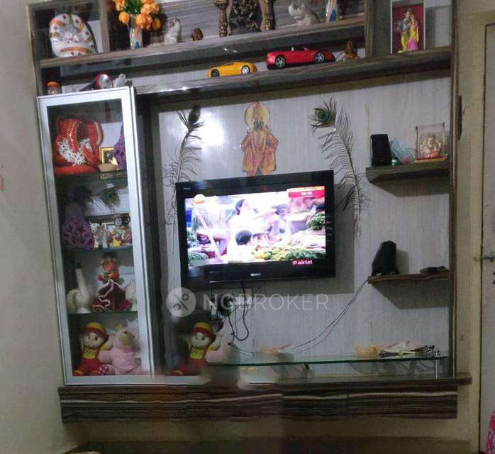 2 BHK Flat In Raghuwanch Recidancy,,deshmukhwadi,shivane. for Rent  In 102b, Yashwant Nagar, Deshmukh Nagar, Shivane, Pune, Maharashtra 411023, India