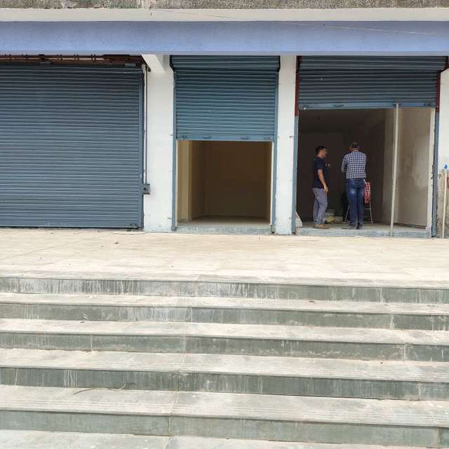 Commercial Property in Bhiwandi, Mumbai for sale 