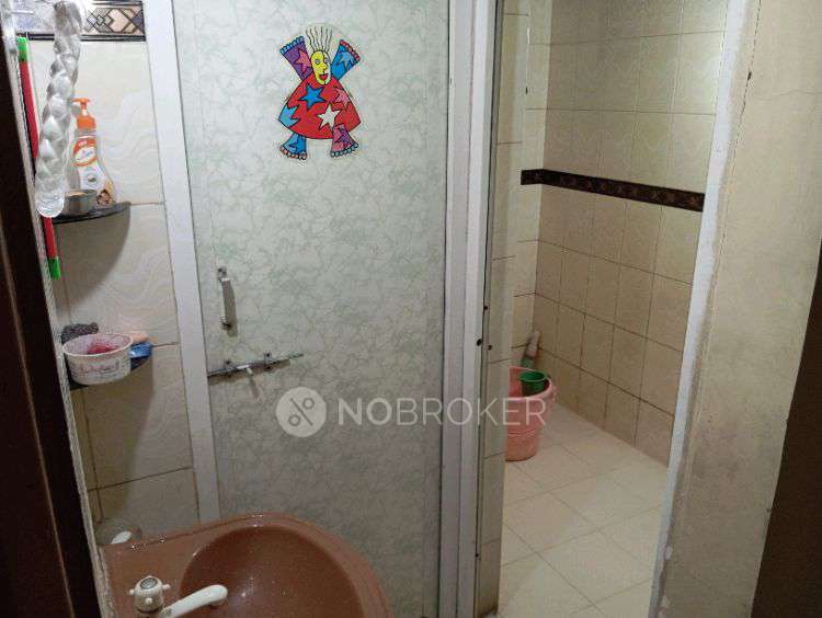 2 BHK Flat In Gurudatta Dham Housing Society Yamuna Nagar Nigdi for Rent  In 126519, Yamuna Nagar, Nigdi, Pimpri-chinchwad, Maharashtra 411035, India