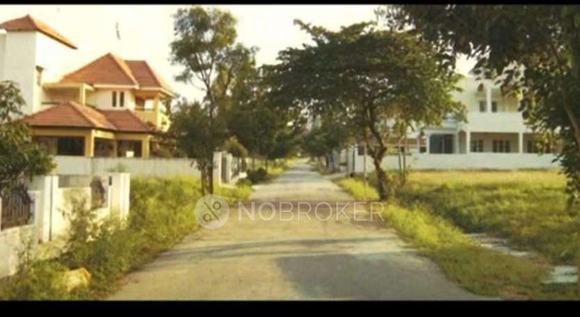 Plot For Sale  In Royal In Bannerughatta