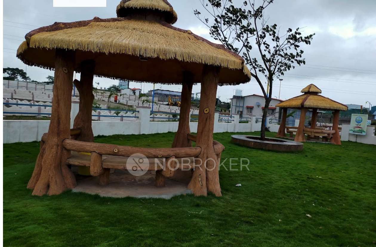 Plot For Sale  In Sai Aangan In Sai Aangan Ploting