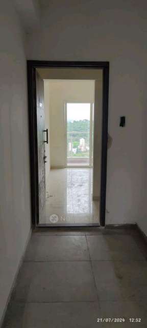 2 BHK Flat In Paranjape Forest Trails For Sale  In Bhugaon