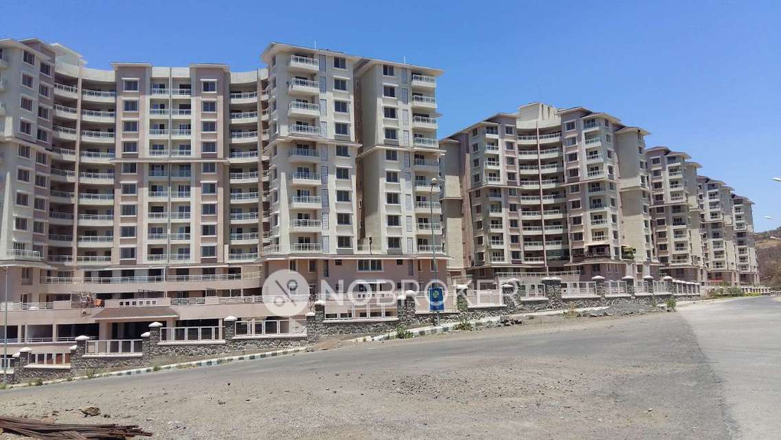 2 BHK Flat In Paranjape Forest Trails For Sale  In Bhugaon