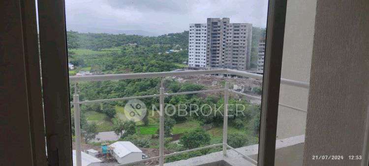 2 BHK Flat In Paranjape Forest Trails For Sale  In Bhugaon