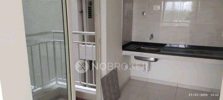 2 BHK Flat In Paranjape Forest Trails For Sale  In Bhugaon