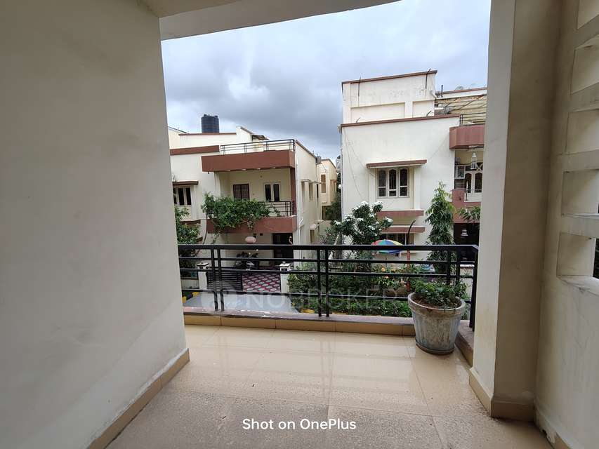 4+ BHK Villa In Hi-rise Kvr Paradise, Bachupally For Sale  In Bachupally