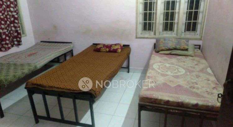 PG for Boys in 86b, Thirumalai Nagar 5th Cross Street