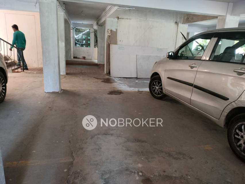 2 BHK Flat In My Home Glory For Sale  In Banjara Hills