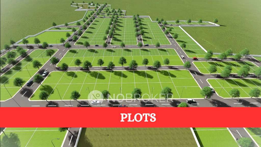 Plot For Sale  In Bluejay Signature In Gangondanahalli