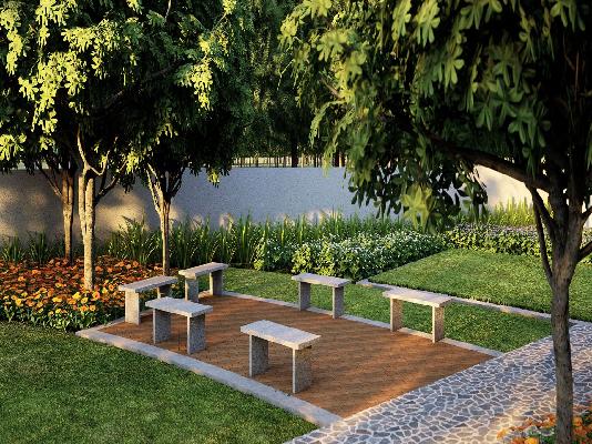 Plot For Sale  In Bluejay Signature In Gangondanahalli