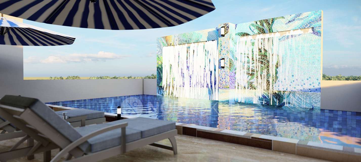 Plot For Sale  In Bluejay Signature In Gangondanahalli