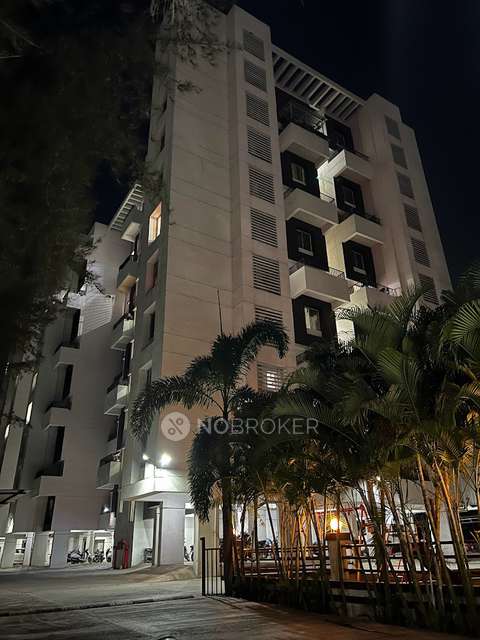 1 BHK Villa In Sahyadri Vishwa for Rent  In Loni Kalbhor
