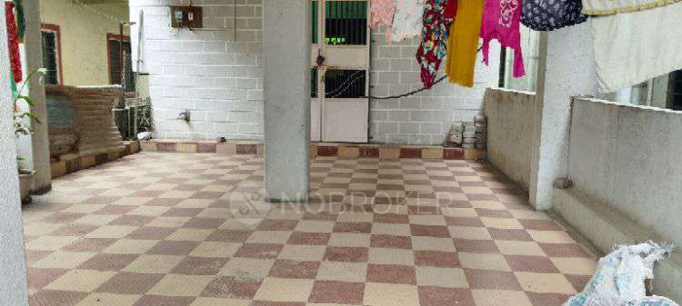 1 BHK House for Rent  In Lohegaon