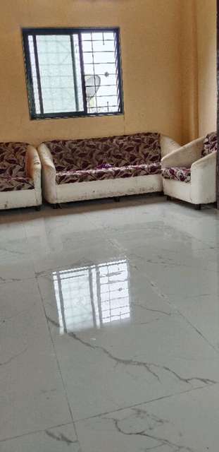 1 BHK House for Rent  In Lohegaon