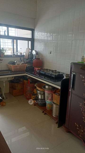 2 BHK Flat In Kesar Valley For Sale  In Chikhali