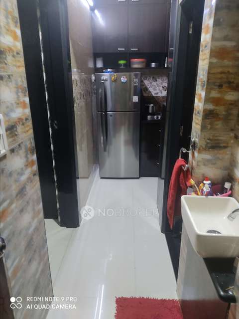 1 BHK Flat In Haridwar Chs For Sale  In Malad West