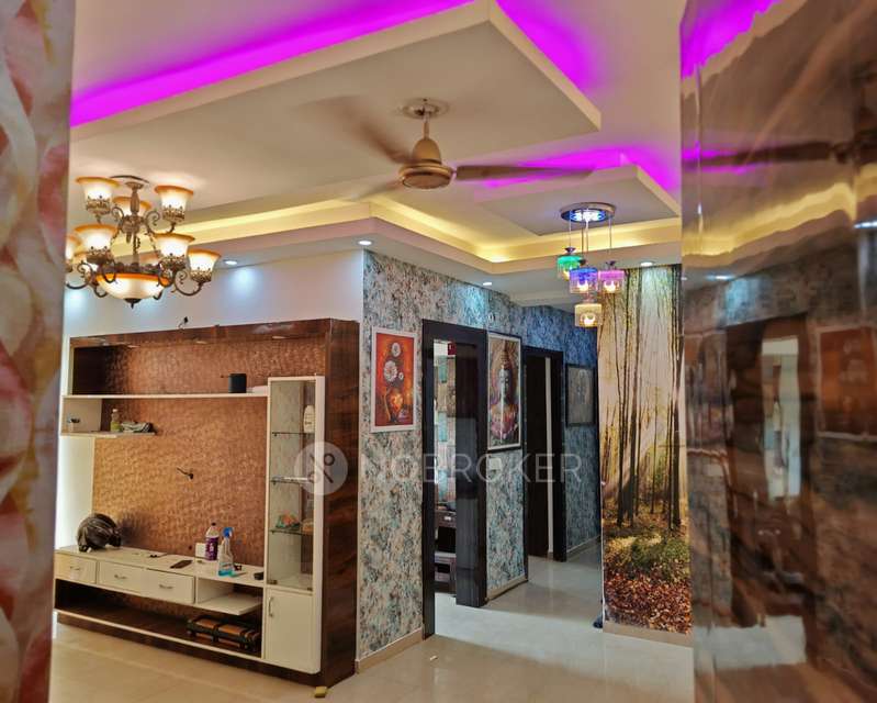 3 BHK Flat In Mcc Signature Heights For Sale  In Raj Nagar Extension