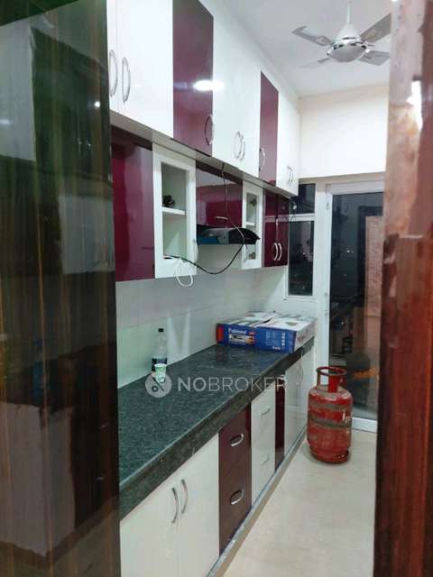 3 BHK Flat In Mcc Signature Heights For Sale  In Raj Nagar Extension