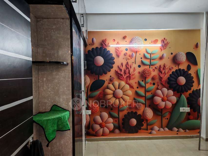 3 BHK Flat In Mcc Signature Heights For Sale  In Raj Nagar Extension