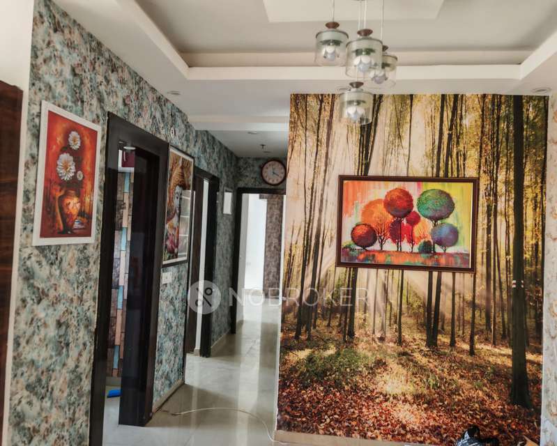 3 BHK Flat In Mcc Signature Heights For Sale  In Raj Nagar Extension