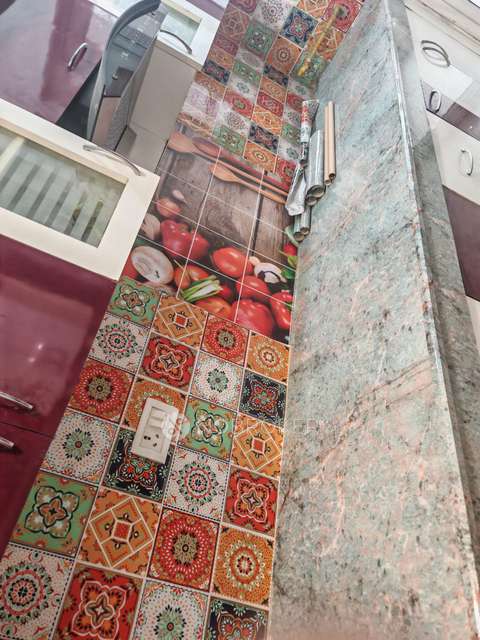 3 BHK Flat In Mcc Signature Heights For Sale  In Raj Nagar Extension