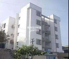 1 BHK Flat In Samrata Residency for Rent  In Guruwar Peth