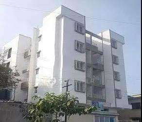 1 BHK Flat In Samrata Residency for Rent  In Guruwar Peth