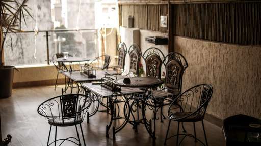 PG for Girls in Laxmi Nagar