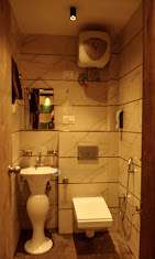 PG for Girls in Laxmi Nagar