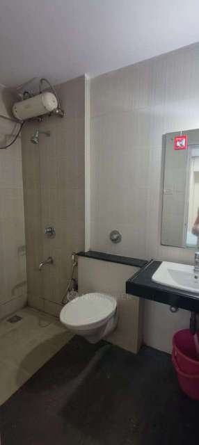 2 BHK Flat In Marigold Meridian Apartment for Rent  In Bhandup West