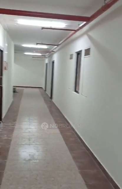 1 BHK Flat In Sra Apartment, Near Chandak 34 Park Estate Goregaon for Rent  In Goregaon