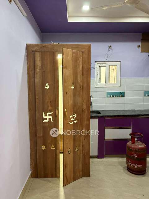 3 BHK Flat In Gayathri Surya Avenue For Sale  In Pragathi Nagar