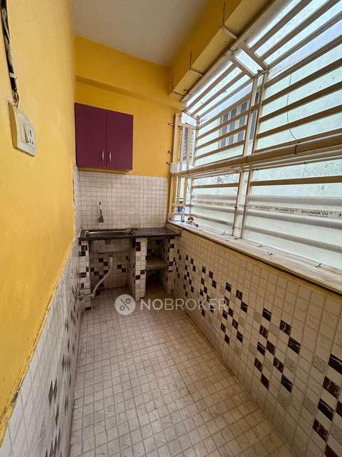 3 BHK Flat In Gayathri Surya Avenue For Sale  In Pragathi Nagar