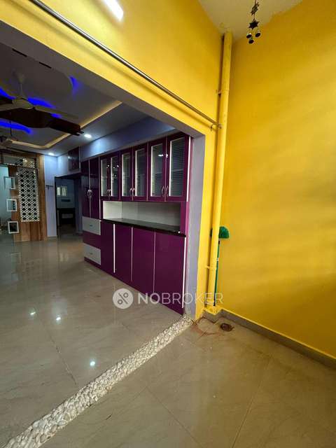 3 BHK Flat In Gayathri Surya Avenue For Sale  In Pragathi Nagar
