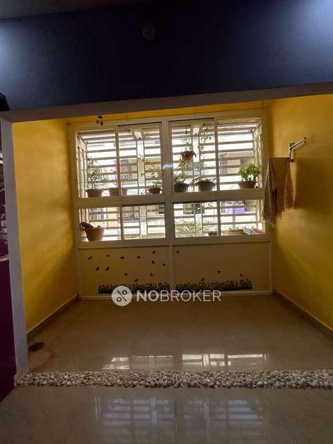 3 BHK Flat In Gayathri Surya Avenue For Sale  In Pragathi Nagar