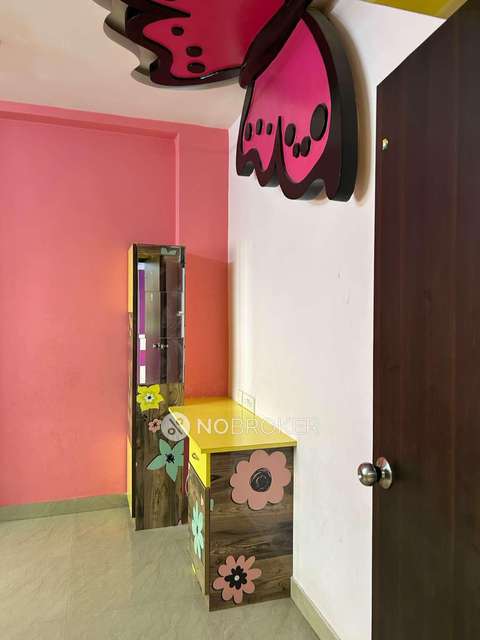 3 BHK Flat In Gayathri Surya Avenue For Sale  In Pragathi Nagar