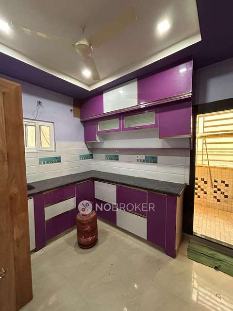 3 BHK Flat In Gayathri Surya Avenue For Sale  In Pragathi Nagar