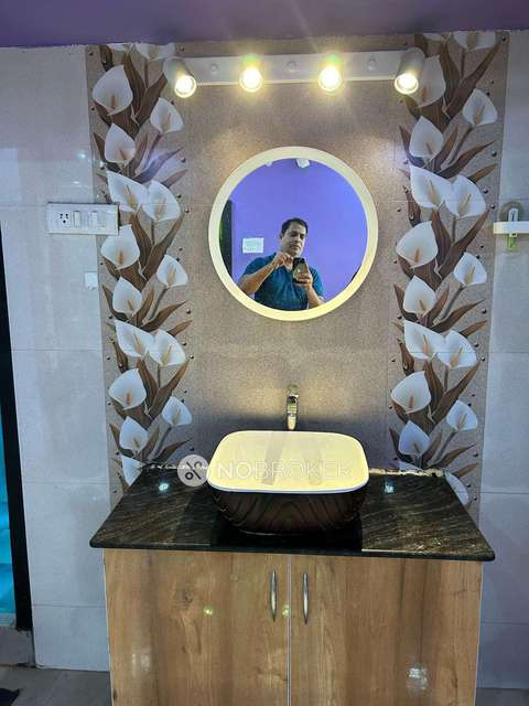 3 BHK Flat In Gayathri Surya Avenue For Sale  In Pragathi Nagar