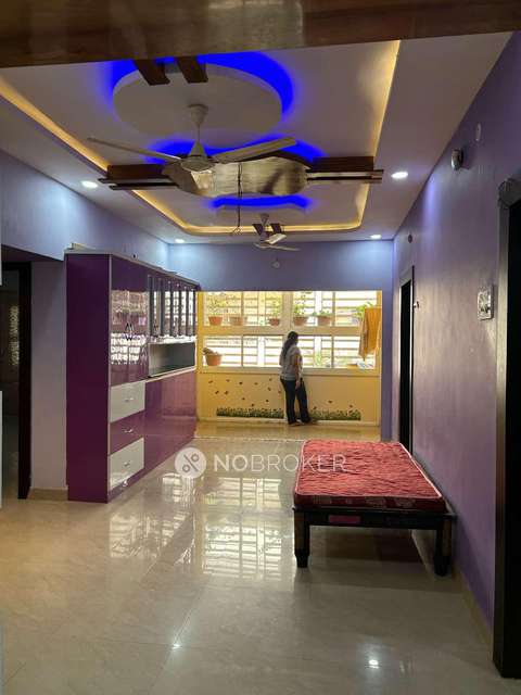 3 BHK Flat In Gayathri Surya Avenue For Sale  In Pragathi Nagar