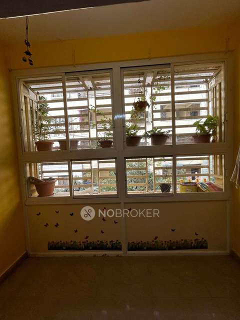 3 BHK Flat In Gayathri Surya Avenue For Sale  In Pragathi Nagar