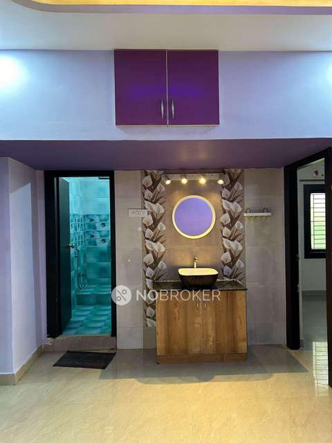 3 BHK Flat In Gayathri Surya Avenue For Sale  In Pragathi Nagar