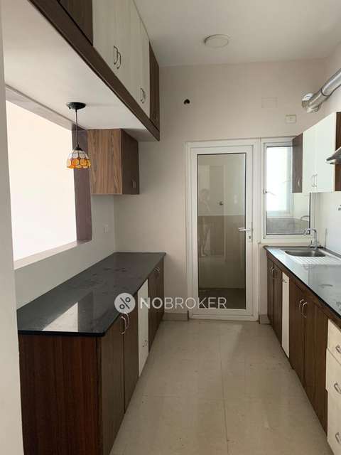 3 BHK Flat In Asv Alexandria For Sale  In Sholinganallur