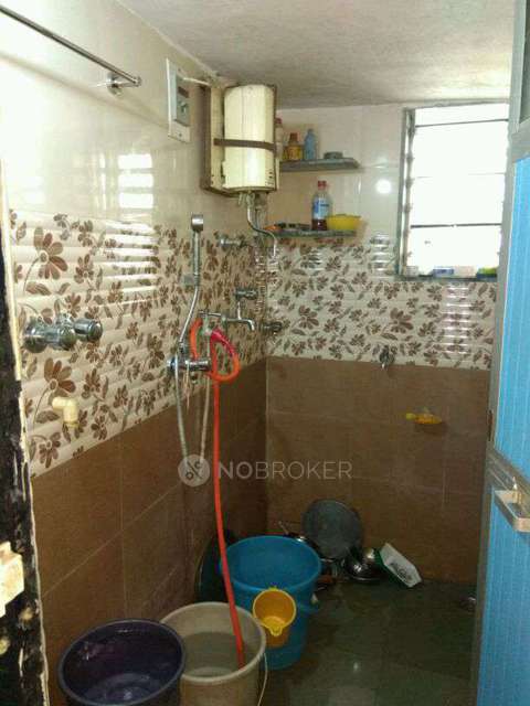 2 BHK Flat In Lopmudra Chsl For Sale  In Anand Nagar