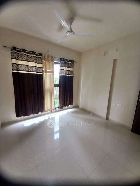 1 BHK Flat In Paranjape Blue Ridge for Rent  In Hinjewadi