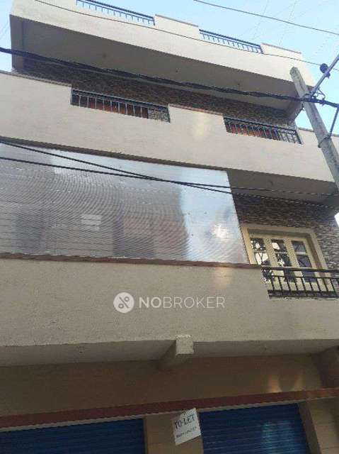 2 BHK Flat In Standalone for Rent  In Kasavanahalli