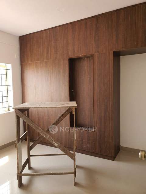 2 BHK Flat In Pragathi Royale- Ii For Sale  In Pragathi Royale - Ii