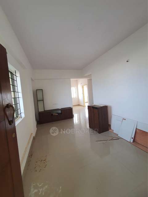2 BHK Flat In Pragathi Royale- Ii For Sale  In Pragathi Royale - Ii
