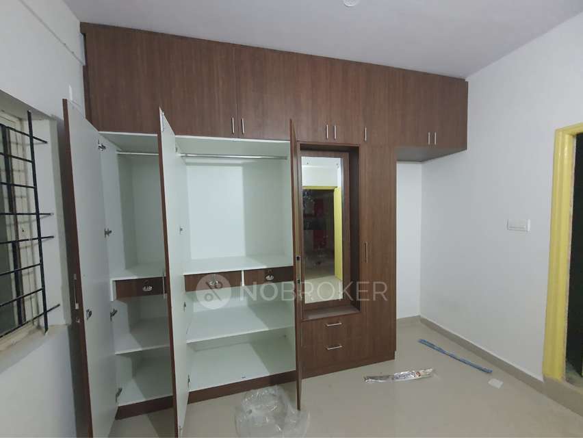 2 BHK Flat In Pragathi Royale- Ii For Sale  In Pragathi Royale - Ii