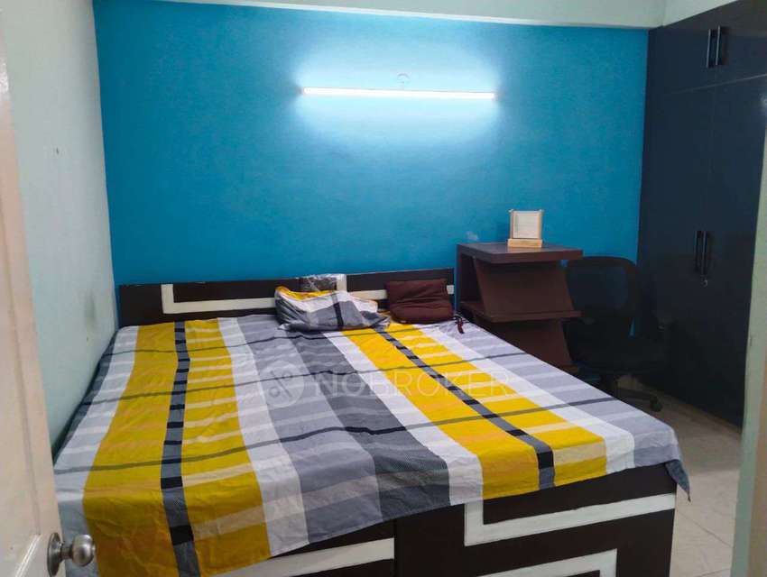 2 BHK Flat In Paras Tierea for Rent  In Sector 137